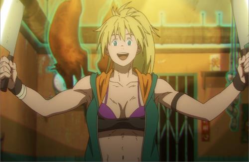 アニメ「ドロヘドロ」続編シリーズのティザービジュアル第2弾が公開！！2025年配信で制作は引き続きMAPPAが担当
