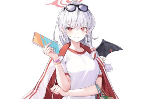 【ブルアカ】「晄輪大祭」復刻イベ開催！！チアコトリ、体操服ハルナ、体操服RABBIT小隊、どれが実装されるんだろうな…