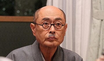 【謎のこだわり】実写ドラマ版『サザエさん』波平の“1本毛”をCGで再現wwww : オタク.com -オタコム-