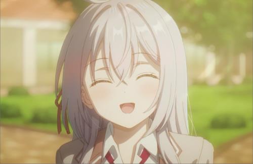 「ロシデレ」原作者『皆さんのおかげで、TVアニメロシデレは本当に素晴らしい作品になりました！！感謝しかありません！！』