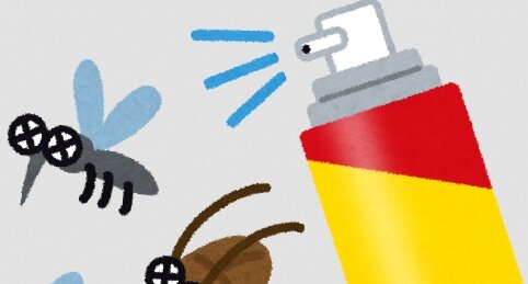 殺虫剤が効かない“スーパー耐性蚊”が広がり日本へ侵入か、デング熱やジカ熱などの感染症を媒介
