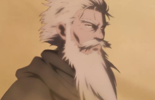 アニメ「便利屋斎藤さん、異世界に行く 7話」王様すげえな・・・