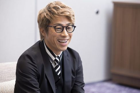  田村淳さん、松本人志さんの件でお気持ち表明