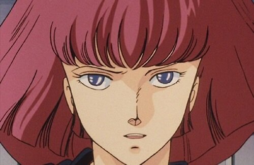 『機動戦士ガンダムGQuuuuuuX』、JKハマーン様が主人公かもｗｗｗｗｗｗ