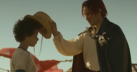 実写版『ワンピース』公開間近、尾田栄一郎先生のコメントに不安を感じる