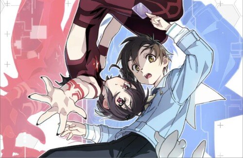 『SAO』『アクセル・ワールド』の川原礫先生新作「デモンズ・クレスト」アニメ化決定