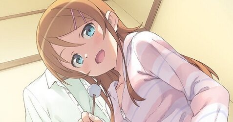 【期待】『俺妹』『狼と香辛料』など4タイトルのASMRが制作決定！桐乃の耳かきイラストが公開