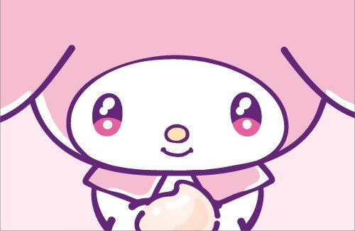 マイメロ公式さん、ポストがえちち過ぎるｗｗｗｗｗｗｗｗｗｗ