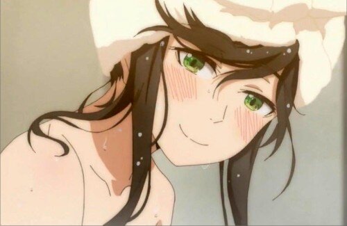 クリーニングアニメ「綺麗にしてもらえますか。」、もしかしてスケベ作品なのでは