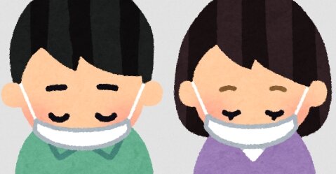 Z世代さん、頑なにマスクを外さない「自分の顔をさらしたくない」。盛れるプリ撮影では外すらしい