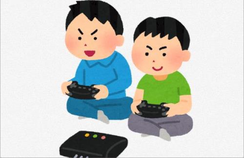 声優・小野賢章さん『叔父さんは、甥っ子にゲームで勝ってはいけないということを学びました。』