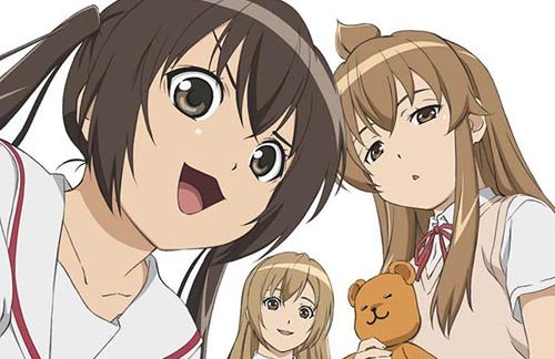漫画『みなみけ』、連載20年を記念して200話無料公開が決定！！急げええええ！！