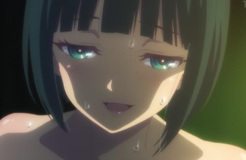 【画像】アニメ「女神のカフェテラス」今期一攻めてるなｗｗｗｗｗｗｗｗｗ