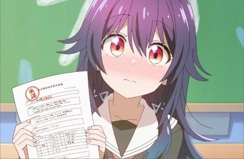 アニメ『星屑テレパス』、1月1日0時より各種配信サイトにて見放題配信決定！！！