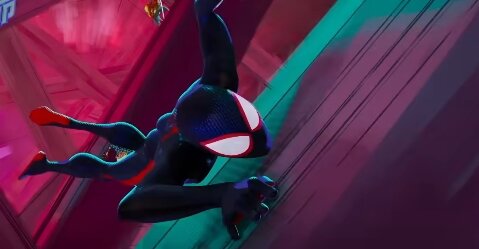 映画『スパイダーマン：アクロス・ザ・スパイダーバース』吹替版主題歌を担当したLiSAさんが自信「めちゃめちゃぴったり」