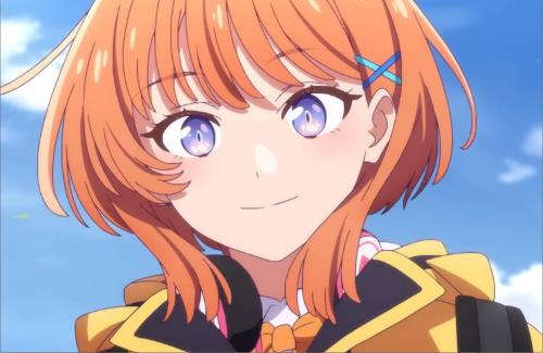 メタバースプロジェクト「ホロアース」のアニメPVが公開！制作はWIT STUDIO