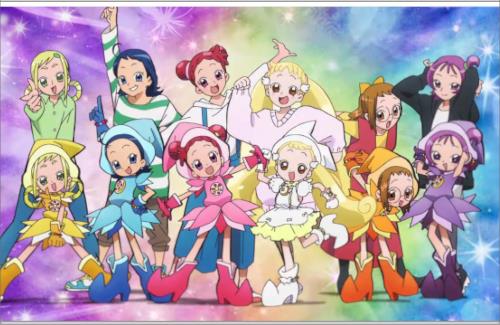 アニメジャパンで新作映像「おジャ魔女カーニバル！！」が公開！！俺たちが見たかったおジャ魔女どれみじゃん