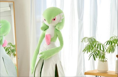 【ポケモン】等身大サーナイトを見た海外ニキのコメントｗｗｗｗｗｗｗｗｗｗｗｗｗｗ