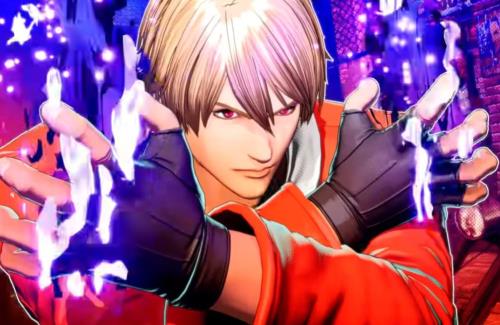 新作「餓狼伝説 City of the Wolves」のティザートレーラーが公開！ロック、テリーのビジュアルも先駆けて解禁