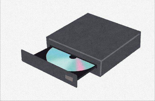 バッファローが「Blu-rayドライブ」の販売を終了すると発表