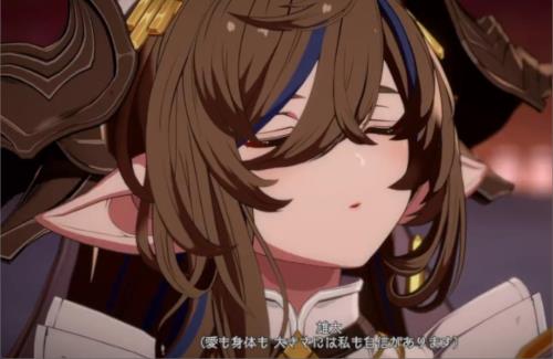 【グラブル】X民さん『信じてください！ガレヲンは全年齢向け王道スマホRPGの登場キャラなんです！』