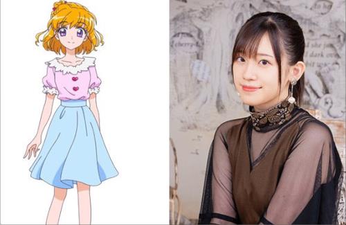 続編「魔法つかいプリキュア！！～MIRAI DAYS～」のキャストとキャラクター設定情報が解禁