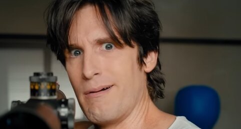 フランス実写版映画『シティーハンター』冴羽リョウの誕生日にもっこり応援上映が決定！！