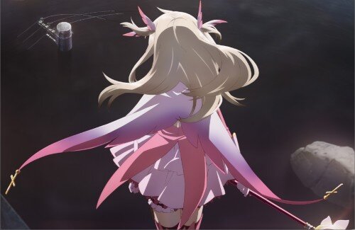 「Fate/kaleid liner プリズマ☆イリヤ」新作アニメの続報くるぞ！！！！！