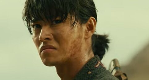 実写映画『キングダム 運命の炎』紫夏役は杏さん、最新予告が解禁！！