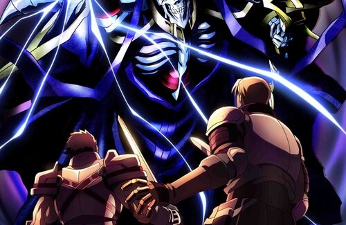 なろうアニメ、初期の頃は面白い作品が多かった、という話