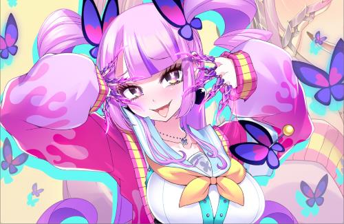 ボンバーガールさん、またとんでもないキャラを実装ｗｗｗｗｗｗｗｗｗｗ