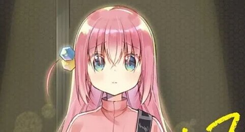 【C101】ぼざろ作者のはまじあき先生、待機列がヤバい事を考慮されぼっちになるｗｗｗｗ