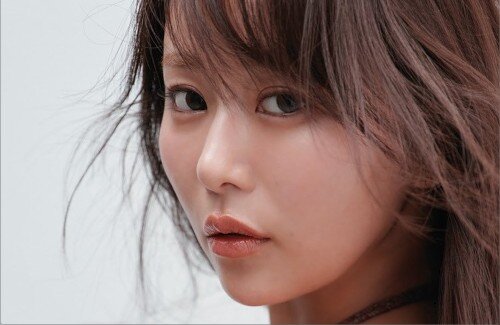 X民さん『井口裕香、売れるためではなく好きでグラビアをやっている説』