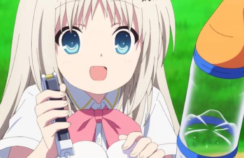 【朗報】劇場版「クドわふたー」が3月1日より見放題配信が決定！