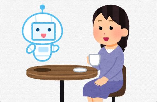 女性X民さん『チャットGPTと話してたら好きになっちゃって告白した』