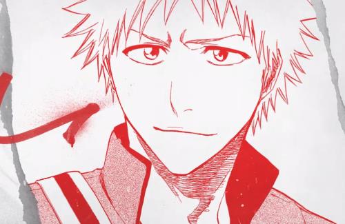 【懐かしい】ジャンプ公式が「BLEACH」×「*〜アスタリスク〜」のMVを公開！！