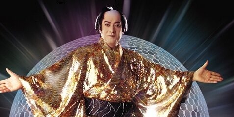 マツケン異世界転生漫画が月刊少年チャンピオンで連載決定ｗｗｗｗ