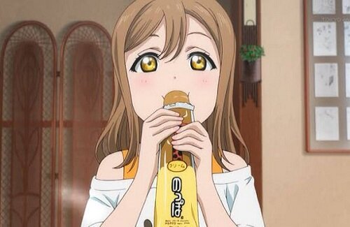 【画像】ラブライブにも登場した「のっぽパン」、とんでもない新商品を発売するｗｗｗｗ