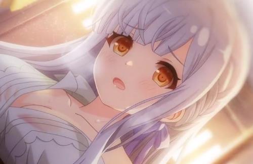 【アサルトリリィ】えちちなASMRボイスが公開されるｗｗｗｗｗｗｗ