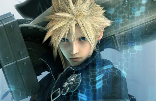 4Kリマスター版『ファイナルファンタジーVII アドベントチルドレン』の期間限定上映が決定！！