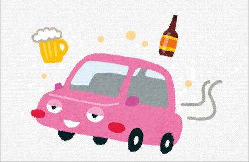 福岡県警の巡査長が懲戒免職・・・『盗撮や飲酒運転で』