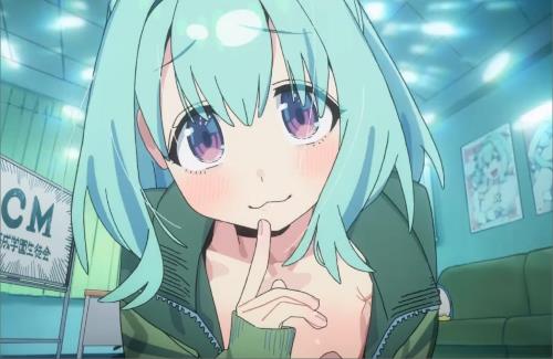 【コミケ】「生徒会にも穴はある！」アニメPVの原画集頒布へ