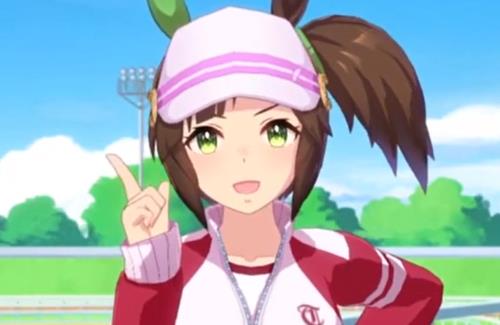 「ウマ娘」アイネスフウジン役などを担当している声優・嶺内ともみさんが今年いっぱいで声優業を廃業