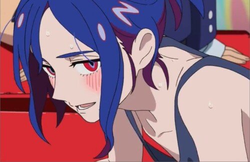 【ジークアクス】シュウジは女の子設定が良かったな・・・