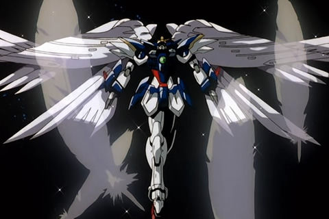 【ガンダムW】X民さん『このシーンは何回も巻き戻して観た』←わかる