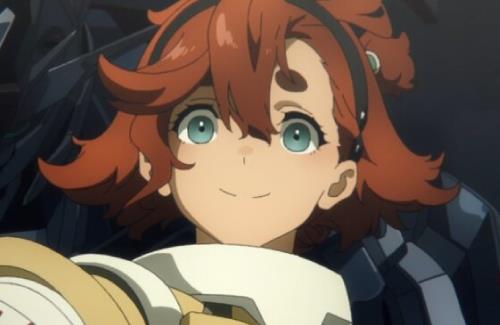 アニメ「機動戦士ガンダム 水星の魔女」Season2は4月9日から放送開始！4月2日に特番の放送も決定！