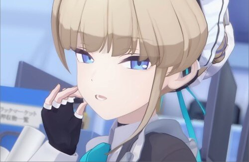 【ブルアカ】今週からトキが参戦！！！