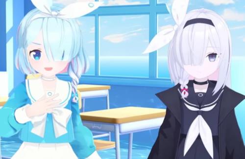 【朗報】ブルアカのアクティブユーザーが順調に増え続ける