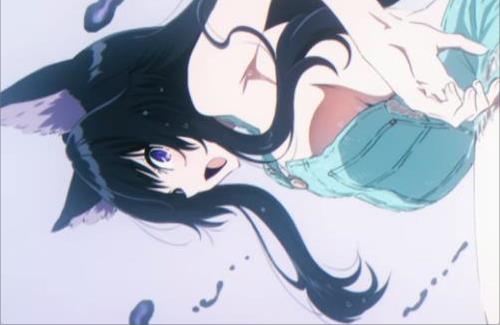 『陰の実力者になりたくて！』、デルタが第1期EDの衣装でフィギュア化！ポーズがエッッッッ！！！！！