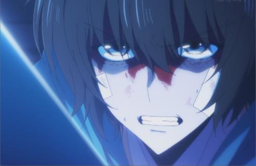 アニメ「俺だけレベルアップな件 2話 感想」かなりグロいな…